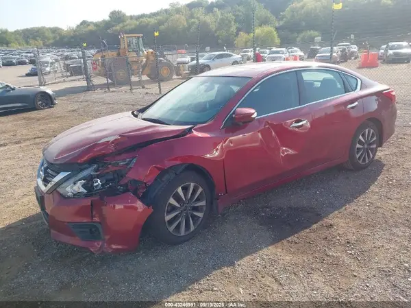 1N4AL3AP9HC281238 2017 NISSAN ALTIMA - Image 2