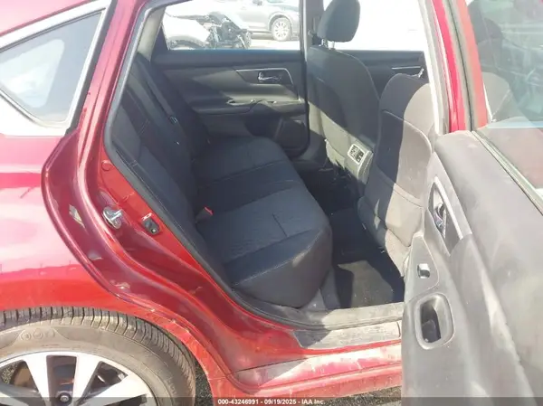 1N4AL3AP9HC281238 2017 NISSAN ALTIMA - Image 8