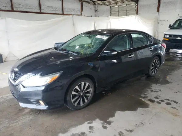 1N4AL3AP9HC282390 2017 NISSAN ALTIMA - Image 1