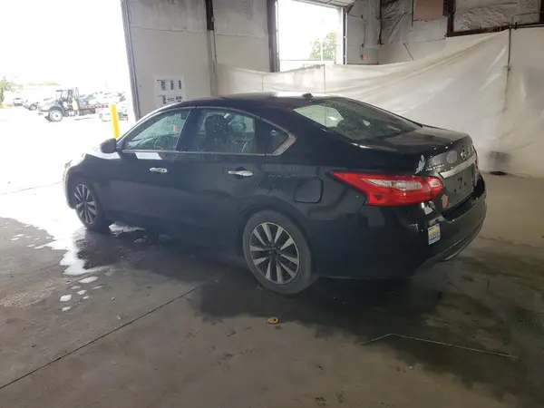 1N4AL3AP9HC282390 2017 NISSAN ALTIMA - Image 2