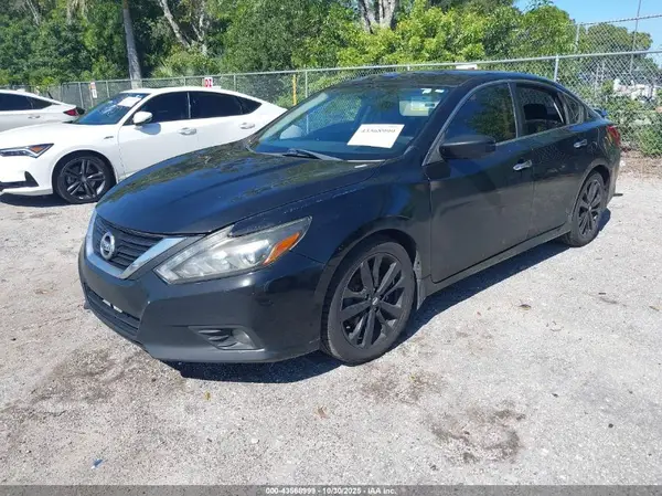 1N4AL3AP9HC282650 2017 NISSAN ALTIMA - Image 2