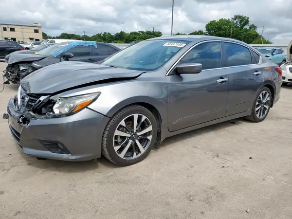 1N4AL3AP9HC282857 2017 NISSAN ALTIMA - Image 1