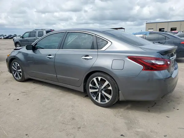 1N4AL3AP9HC282857 2017 NISSAN ALTIMA - Image 2
