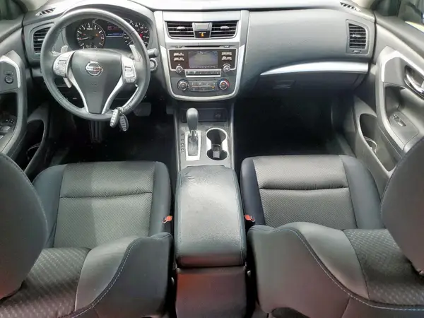 1N4AL3AP9HC282857 2017 NISSAN ALTIMA - Image 8