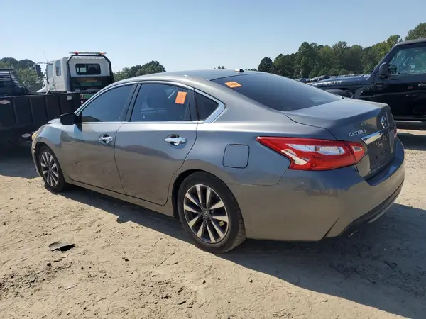 1N4AL3AP9HC283104 2017 NISSAN ALTIMA - Image 2