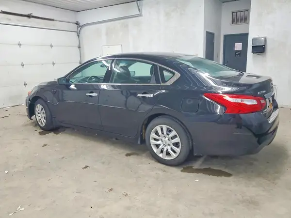 1N4AL3AP9HC283538 2017 NISSAN ALTIMA - Image 2
