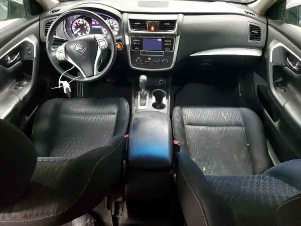 1N4AL3AP9HC283538 2017 NISSAN ALTIMA - Image 8