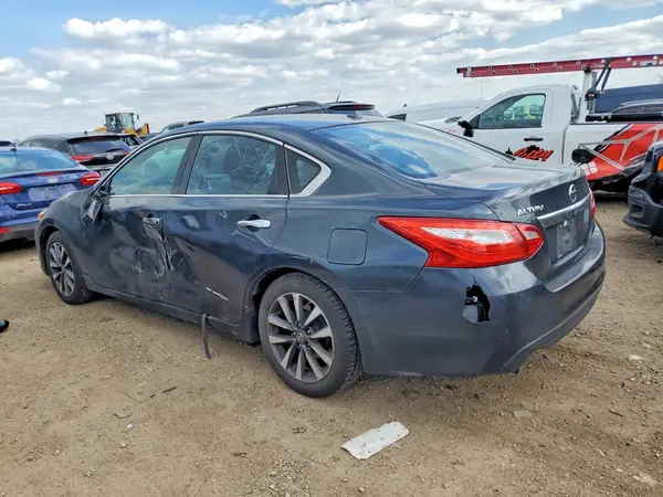 1N4AL3AP9HC283569 2017 NISSAN ALTIMA - Image 2