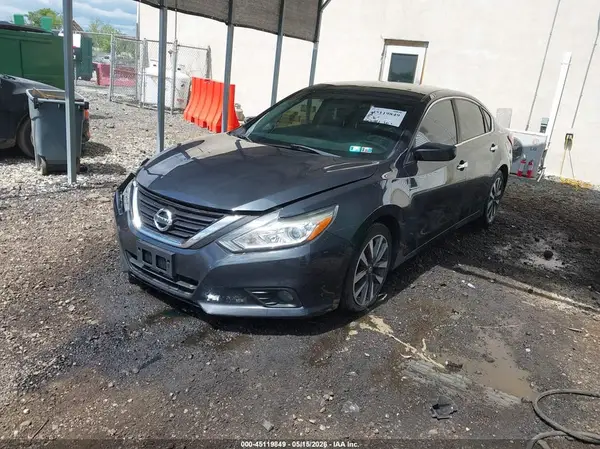 1N4AL3AP9HC283829 2017 NISSAN ALTIMA - Image 2