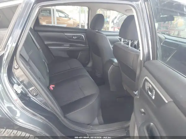 1N4AL3AP9HC283829 2017 NISSAN ALTIMA - Image 8