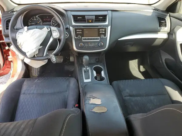 1N4AL3AP9HC283958 2017 NISSAN ALTIMA - Image 8