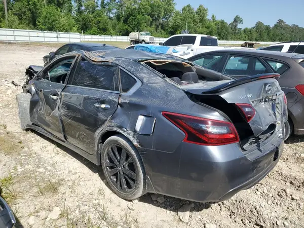 1N4AL3AP9HC284088 2017 NISSAN ALTIMA - Image 2