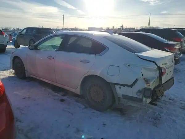 1N4AL3AP9HC284219 2017 NISSAN ALTIMA - Image 2