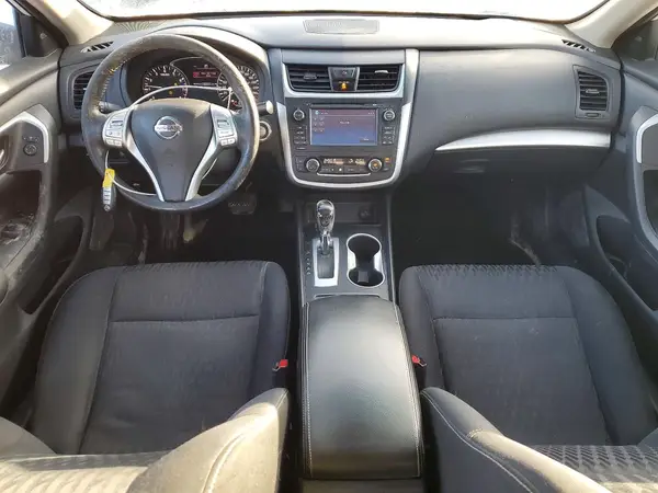 1N4AL3AP9HC284219 2017 NISSAN ALTIMA - Image 8