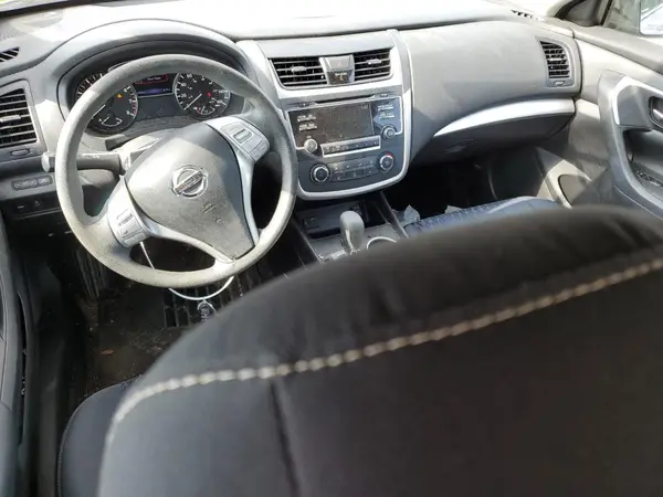 1N4AL3AP9HC284477 2017 NISSAN ALTIMA - Image 8