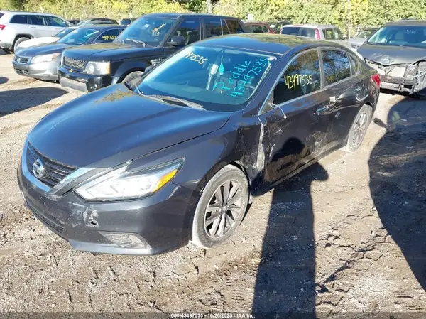 1N4AL3AP9HC284916 2017 NISSAN ALTIMA - Image 2