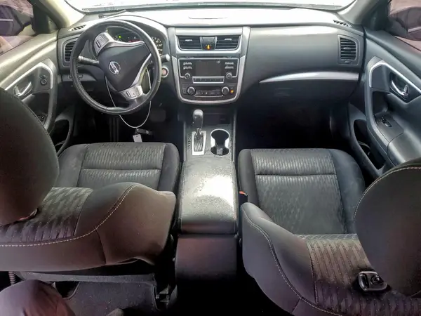 1N4AL3AP9HC285323 2017 NISSAN ALTIMA - Image 8