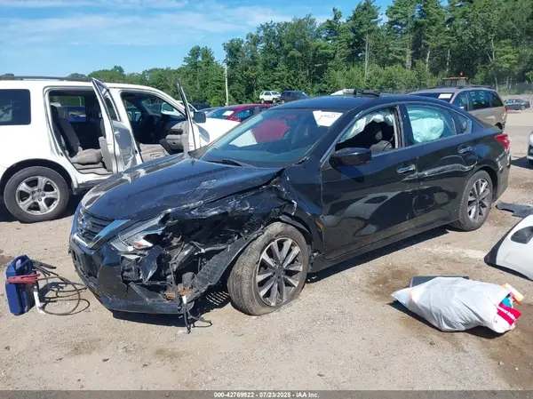 1N4AL3AP9HC285709 2017 NISSAN ALTIMA - Image 2