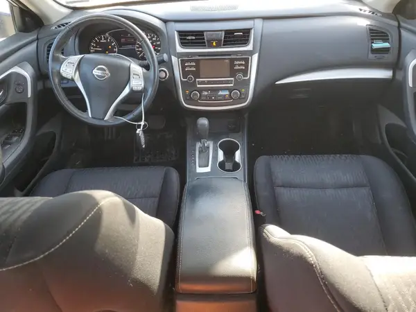 1N4AL3AP9HC285788 2017 NISSAN ALTIMA - Image 8