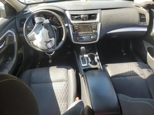 1N4AL3AP9HC286357 2017 NISSAN ALTIMA - Image 8