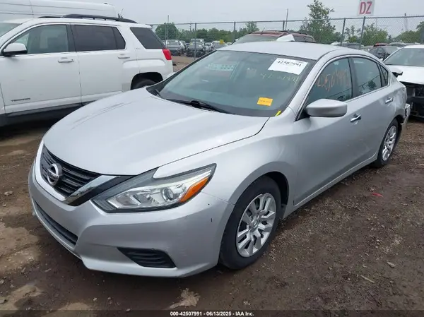 1N4AL3AP9HC286908 2017 NISSAN ALTIMA - Image 2