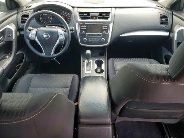 1N4AL3AP9HC287203 2017 NISSAN ALTIMA - Image 8