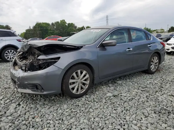 1N4AL3AP9HC288545 2017 NISSAN ALTIMA - Image 1