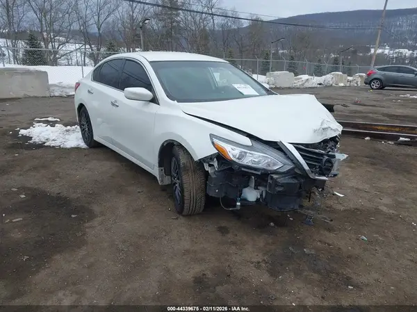 1N4AL3AP9HC289338 2017 NISSAN ALTIMA - Image 1