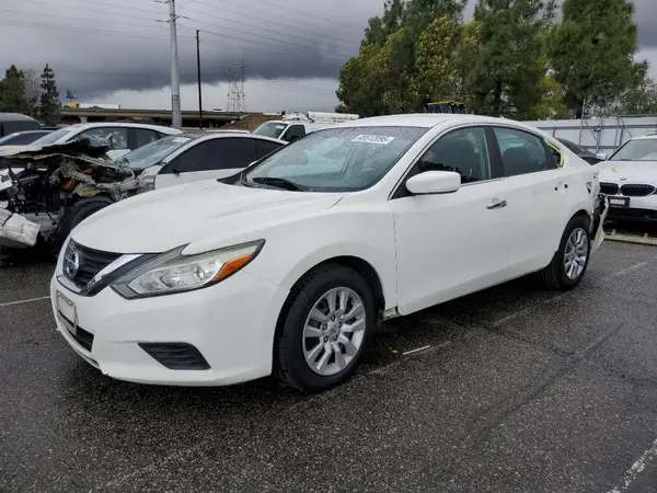 1N4AL3AP9HC289341 2017 NISSAN ALTIMA - Image 1
