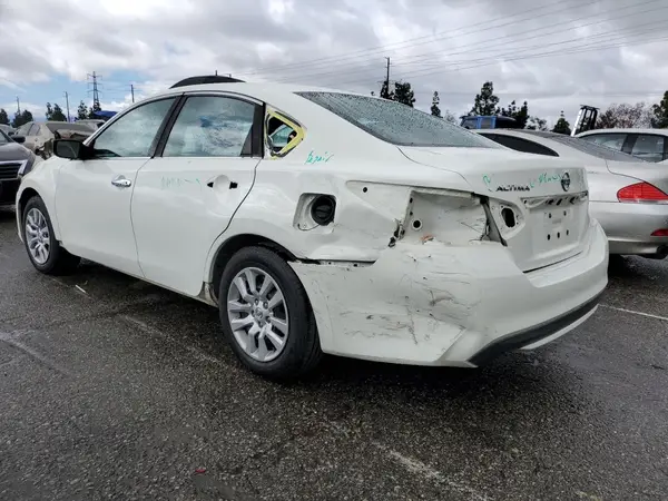 1N4AL3AP9HC289341 2017 NISSAN ALTIMA - Image 2