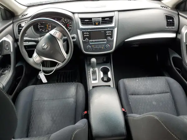1N4AL3AP9HC289341 2017 NISSAN ALTIMA - Image 8