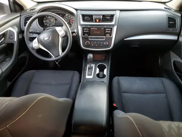 1N4AL3AP9HC289565 2017 NISSAN ALTIMA - Image 8