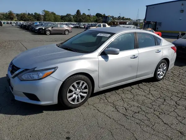 1N4AL3AP9HC289792 2017 NISSAN ALTIMA - Image 1