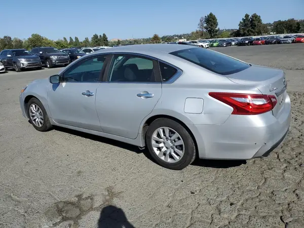 1N4AL3AP9HC289792 2017 NISSAN ALTIMA - Image 2
