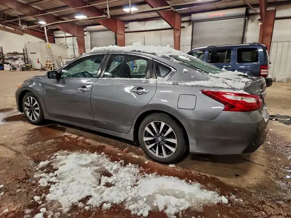 1N4AL3AP9HC290277 2017 NISSAN ALTIMA - Image 2