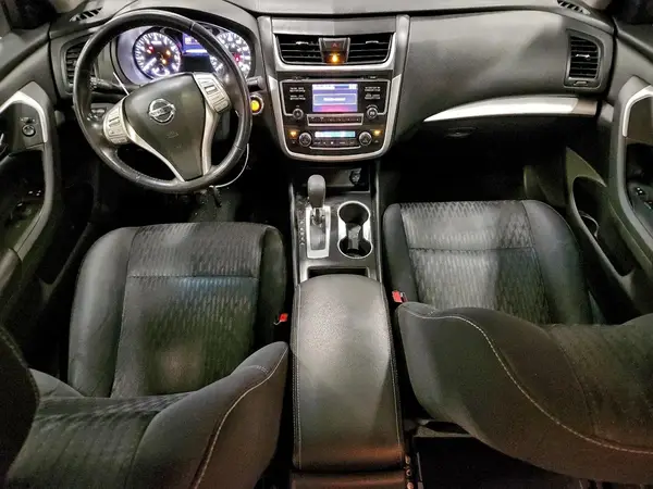 1N4AL3AP9HC290277 2017 NISSAN ALTIMA - Image 8