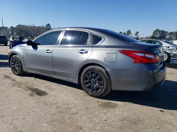 1N4AL3AP9HC290988 2017 NISSAN ALTIMA - Image 2