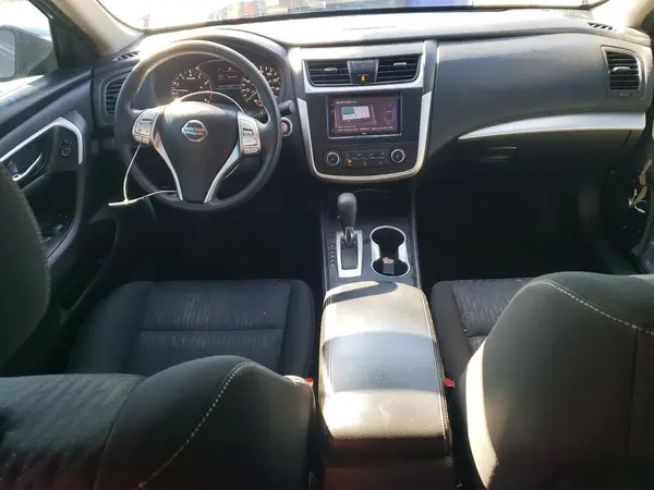 1N4AL3AP9HC290988 2017 NISSAN ALTIMA - Image 8