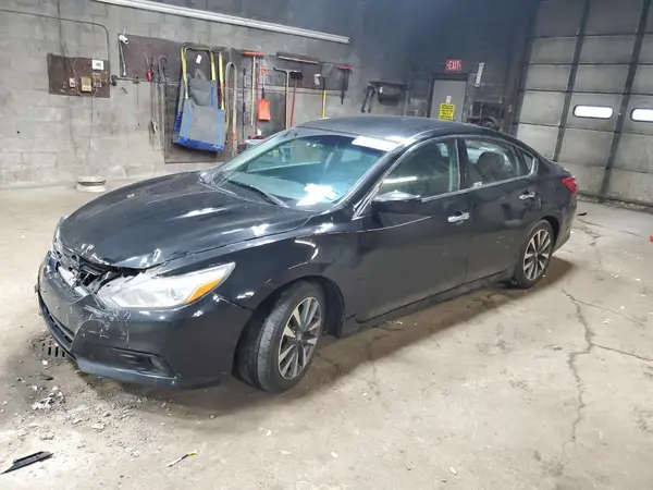 1N4AL3AP9HC291137 2017 NISSAN ALTIMA - Image 1
