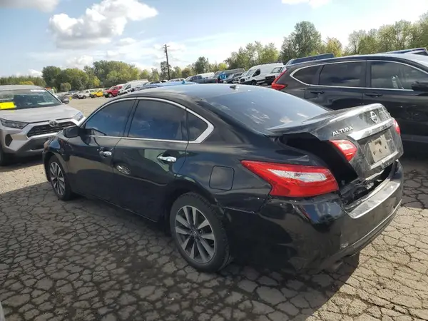 1N4AL3AP9HC291199 2017 NISSAN ALTIMA - Image 2