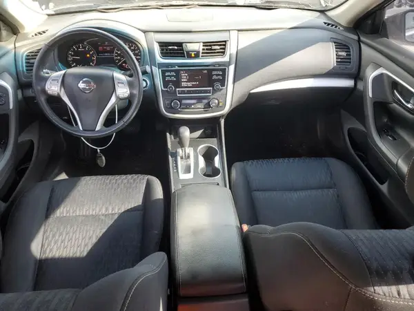 1N4AL3AP9HC291199 2017 NISSAN ALTIMA - Image 8