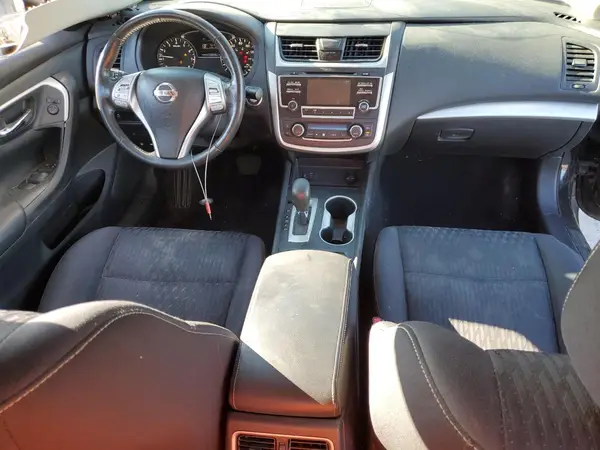 1N4AL3AP9HC292529 2017 NISSAN ALTIMA - Image 8