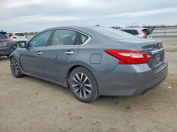 1N4AL3AP9HC292644 2017 NISSAN ALTIMA - Image 2