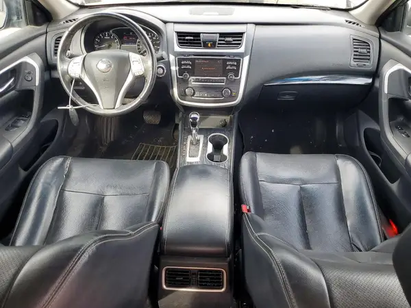 1N4AL3AP9HC292644 2017 NISSAN ALTIMA - Image 8