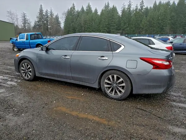 1N4AL3AP9HC292949 2017 NISSAN ALTIMA - Image 2