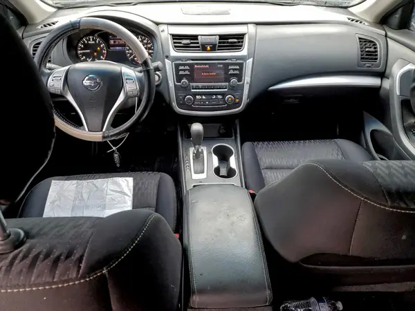 1N4AL3AP9HC292949 2017 NISSAN ALTIMA - Image 8