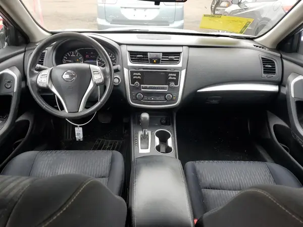 1N4AL3AP9HC293132 2017 NISSAN ALTIMA - Image 8