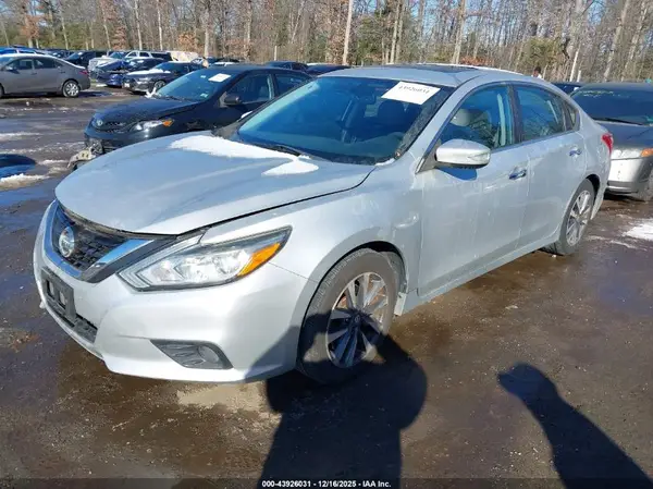 1N4AL3AP9HC293339 2017 NISSAN ALTIMA - Image 2