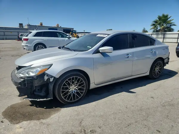 1N4AL3AP9HC293440 2017 NISSAN ALTIMA - Image 1