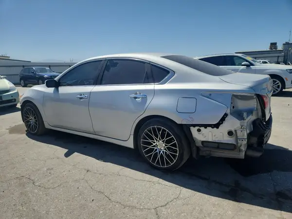 1N4AL3AP9HC293440 2017 NISSAN ALTIMA - Image 2